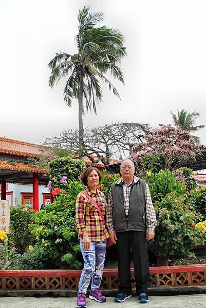 南鯤鯓代天府參香花絮-18.JPG