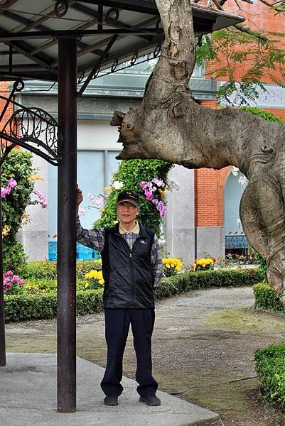 南鯤鯓代天府參香花絮-24.JPG