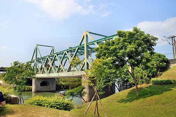 冬山河生態綠舟之旅-9.JPG