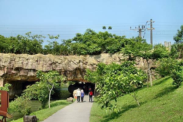 冬山河生態綠舟之旅-13.JPG