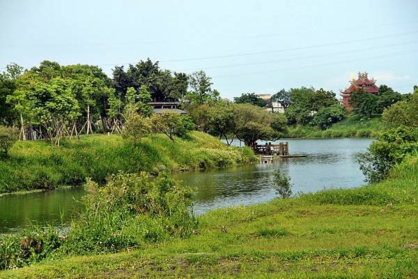 冬山河生態綠舟之旅-21.JPG