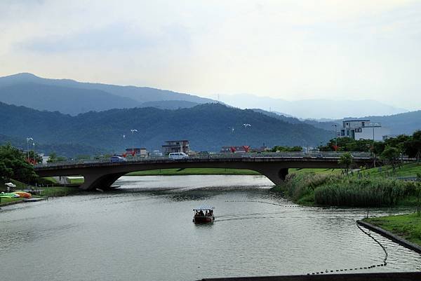 冬山河生態綠舟之旅-32.JPG