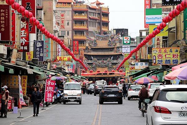 北港朝天宮參香.JPG