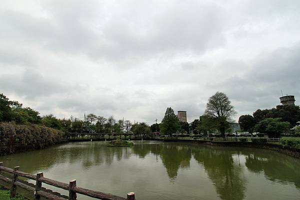 龜山大湖公園之旅-30.JPG