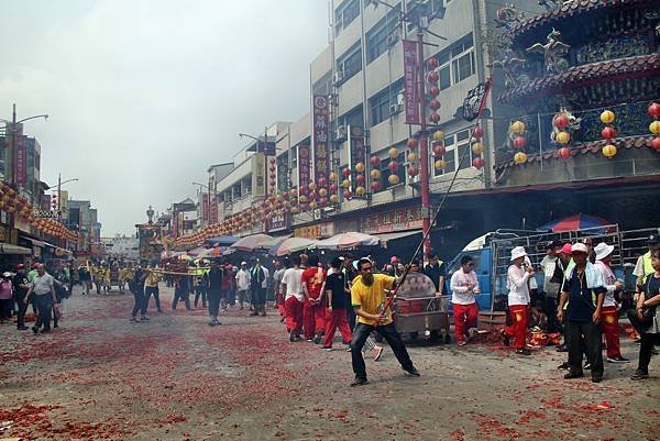 線西護安宮新港奉天宮參香-4.JPG