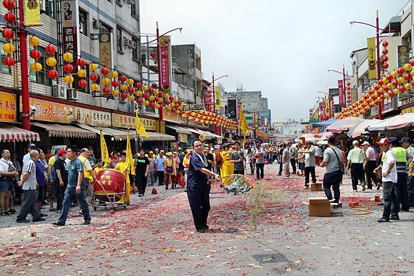 中壢太安宮新港奉天宮參香.JPG