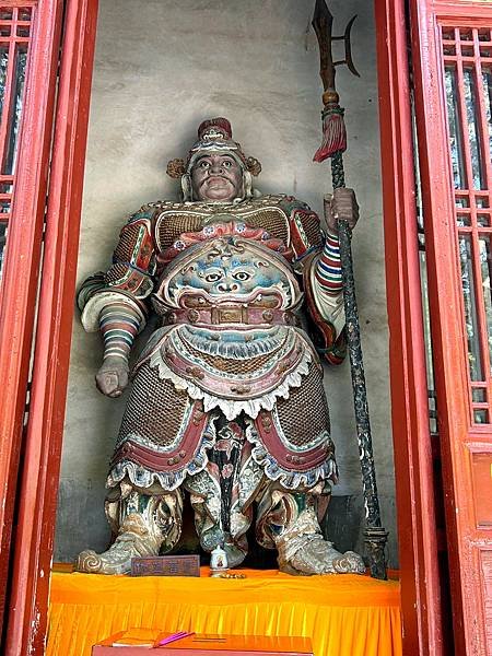 洛陽第一古剎白馬寺-36.JPG