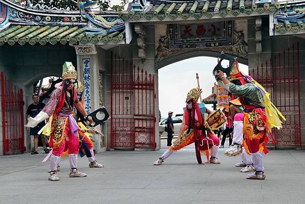 湖內西后宮碧雲寺參香-6.JPG