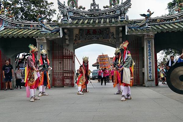 湖內西后宮碧雲寺參香-8.JPG