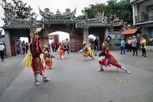 湖內西后宮碧雲寺參香-13.JPG