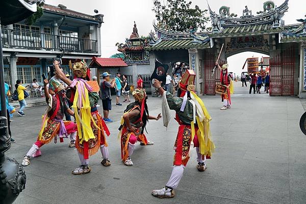 湖內西后宮碧雲寺參香-11.JPG