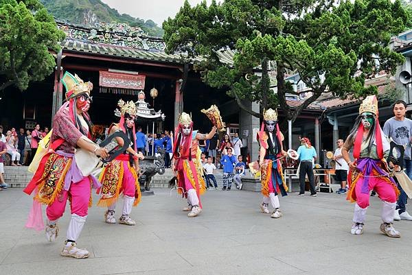 湖內西后宮碧雲寺參香-18.JPG