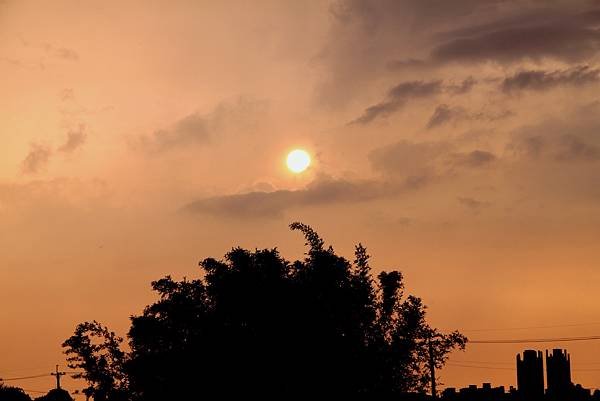 108年7月28日大溪夕陽.JPG