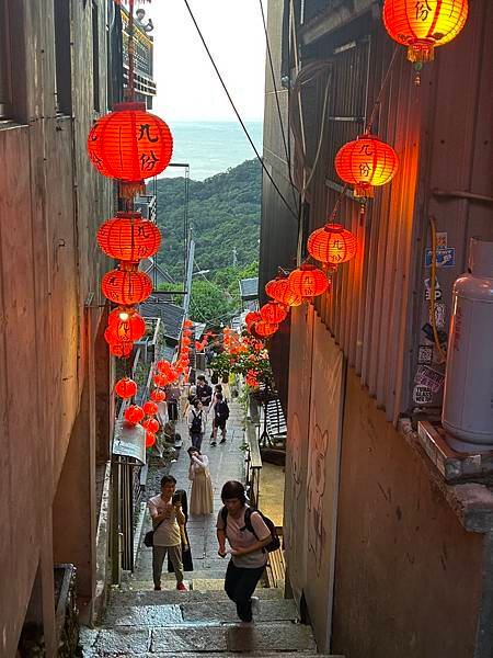 九份老街夜景-4.JPG