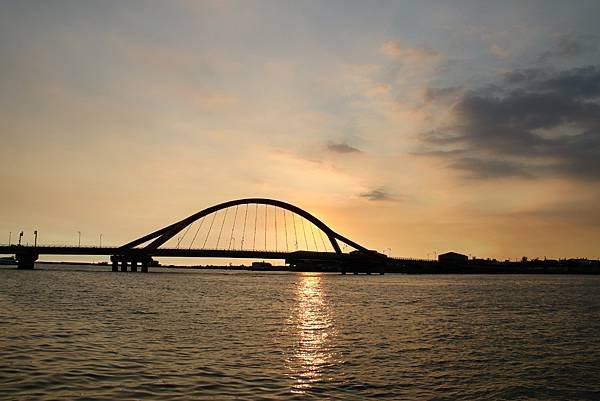東港夕陽.-1.JPG