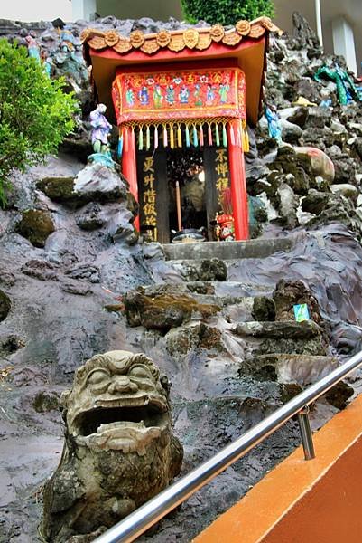 大溪蓮座山神像之美-3.JPG