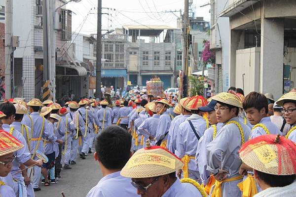 101年10月19日東港迎王-遷船 310.jpg