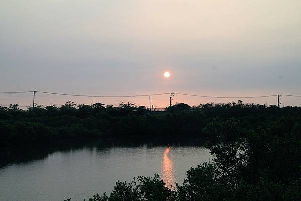 東港夕陽.JPG