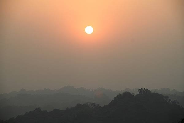 義大夕陽-103年元月18日~19日義大之旅