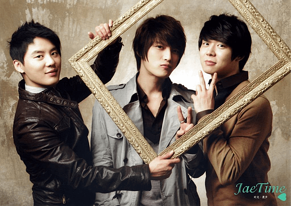 JYJ-1