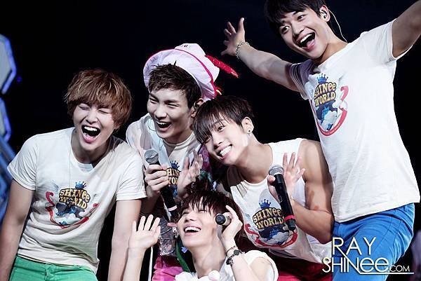 SWC-II in Taipei-TS~57