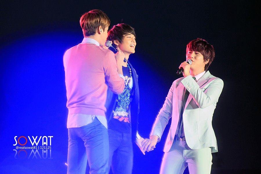 121125-‎M♥Changmin &amp; Kyuhyun-9