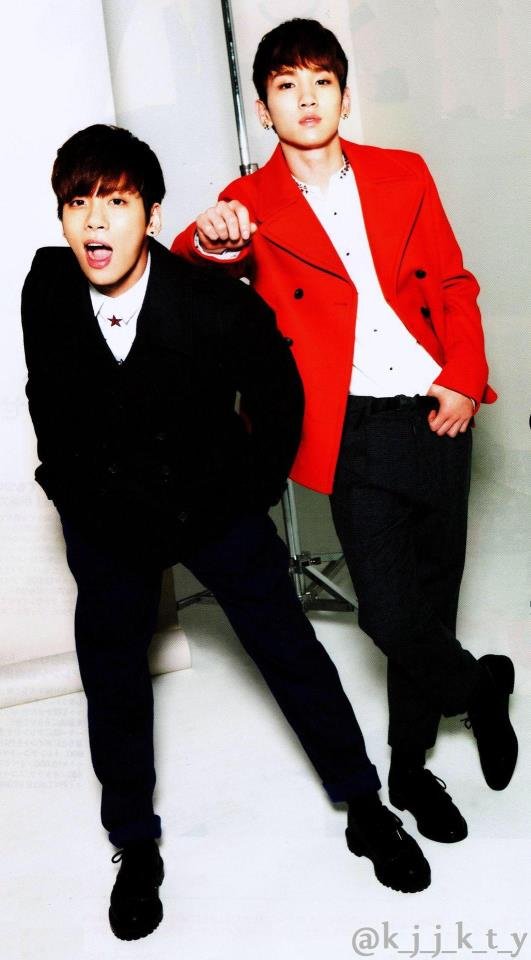 121211 JILLE Magazine [TALK 2 YOU]  vol.2-JK2
