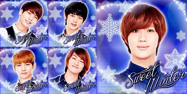 ‎SHINee My Love-2