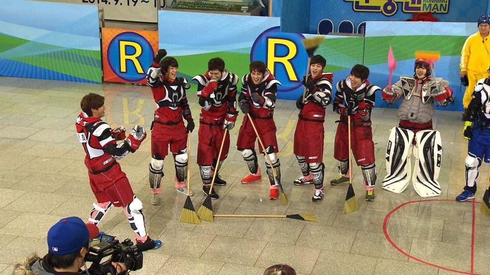 [130108] Minho @ Running Man-3