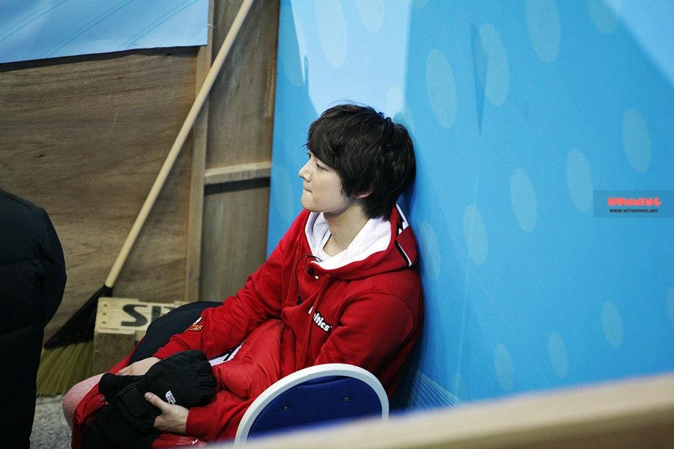 [130108] Minho @ Running Man-11