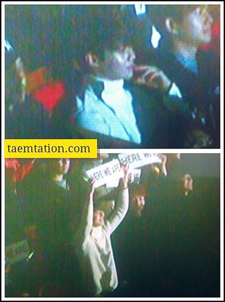 130126-130126 SHINee is at BoA&apos;s concert3