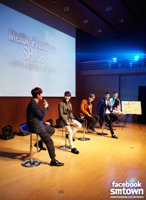 130214 Dream Girl SHINee Music Spoiler-2