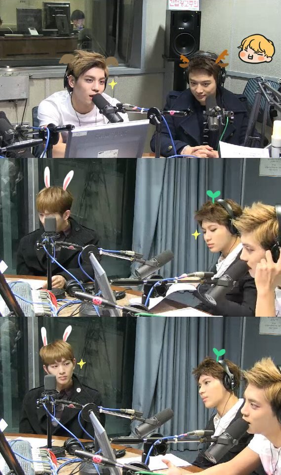 ‎130221 SBS Radio Youngstreet-1