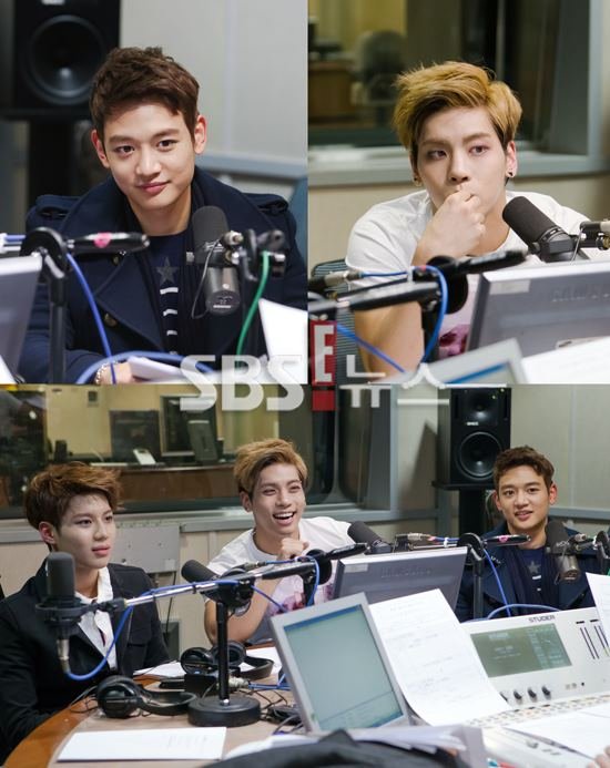 ‎130221 SBS Radio Youngstreet-2