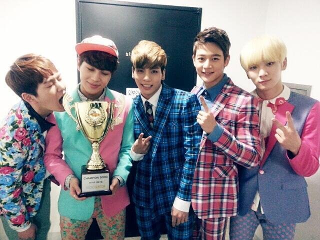 ‎130306 Show Champion-1