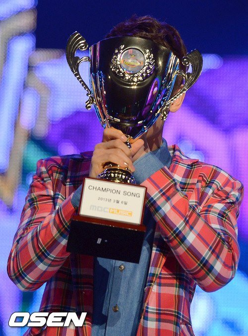 ‎130306 Show Champion-8-M