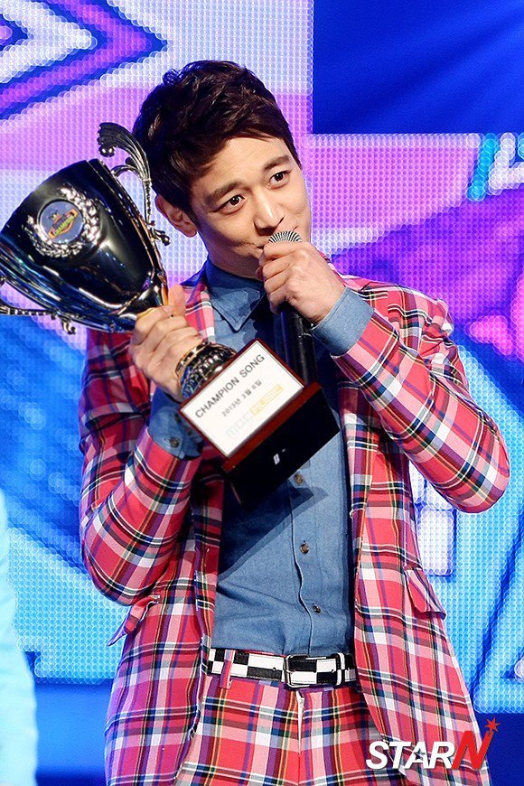 ‎130306 Show Champion-8-M1