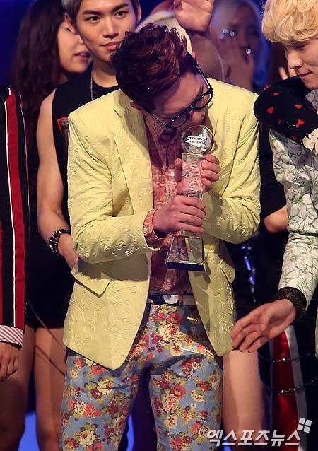 ‎130314 MCountdown-B2-O