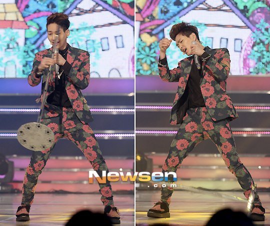 130327 Show Champion-D2-O5