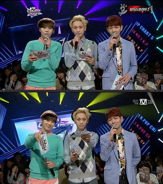 130502 M! MC-TKO3