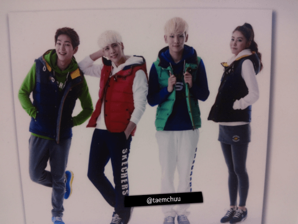 130915 Skechers 冬季1