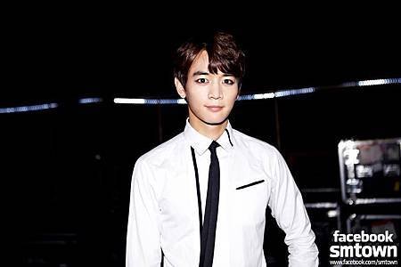 【官方圖】131103 YouTube Music Awards-M