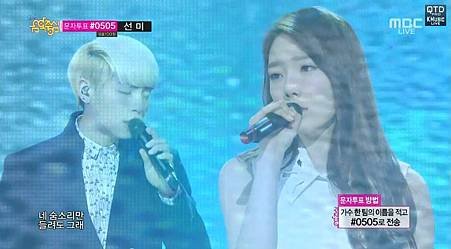 140301 Music Core-JT