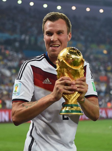 Kevin Großkreutz