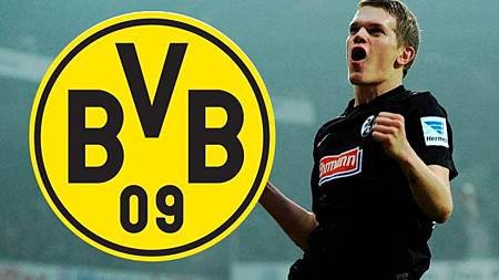 BVB-Matthias Ginter