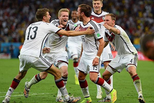 2014 A-Götze4 -World-Cup-Final-Germany-v-Argentina