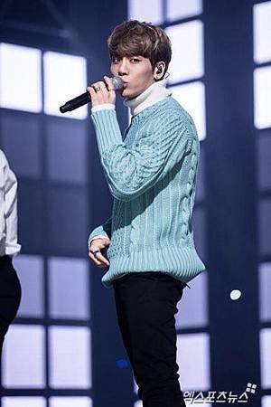 150205‬  M!Countdown-Jonghyun