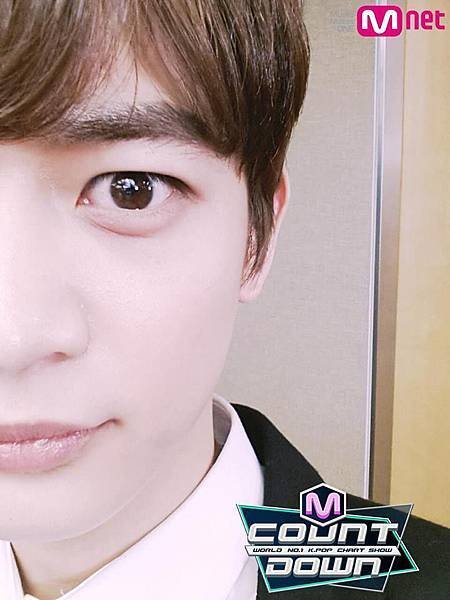 150319 MCOUNTDOWN 推特更新-M