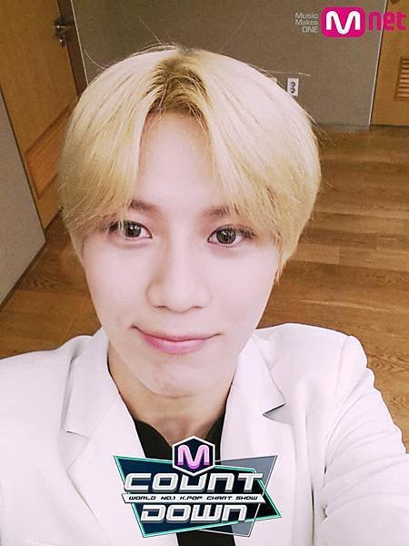 150319 MCOUNTDOWN 推特更新-T