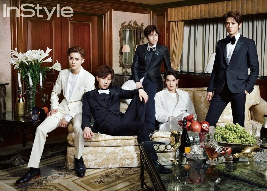 150417「InStyle」5月號-[珉豪]